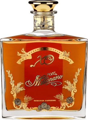 Ron Rossi & Rossi Millonario X.O. Extra Old Extra Añejo 70 cl