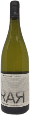 43,95 € Spedizione Gratuita | Vino bianco Ruby Vintage Rar Crianza D.O.Ca. Priorat Catalogna Spagna Grenache Bianca Bottiglia 75 cl