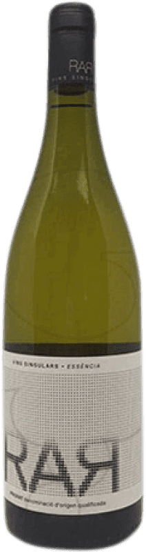 43,95 € Envío gratis | Vino blanco Ruby Vintage Rar Crianza D.O.Ca. Priorat Cataluña España Garnacha Blanca Botella 75 cl