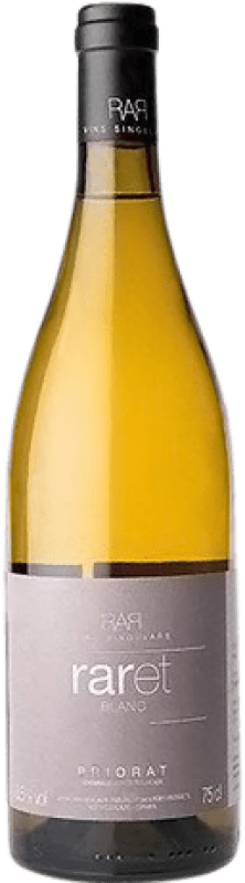 22,95 € Free Shipping | White Wine Ruby Vintage Raret Young D.O.Ca. Priorat Catalonia Spain Garnacha — Grenache, Macabeo 75 cl