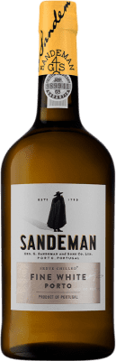 Sandeman Porto Blanco 75 cl