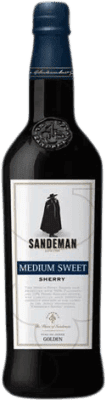 Sandeman Porto Medium — Demi 1 L