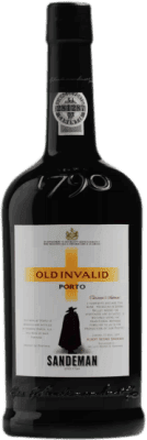 Sandeman Porto Old Invalid 1 L