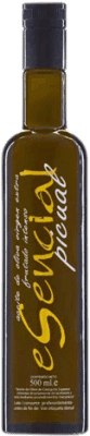 5,95 € 免费送货 | 橄榄油 Encarnación Esencial EVOO 特级初榨 西班牙 Picual — 皮夸尔 中瓶装 50 cl