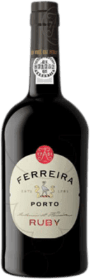 Sogrape Ferreira Ruby — ルビー 75 cl