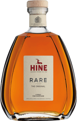 67,95 € 送料無料 | コニャック Thomas Hine Rare — 希少 VSOP Very Superior Old Pale — 非常に上質な古い淡色 フランス 70 cl