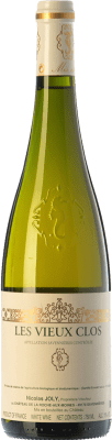 La Coulée de Serrant Les Vieux Clos Chenin White 岁 75 cl