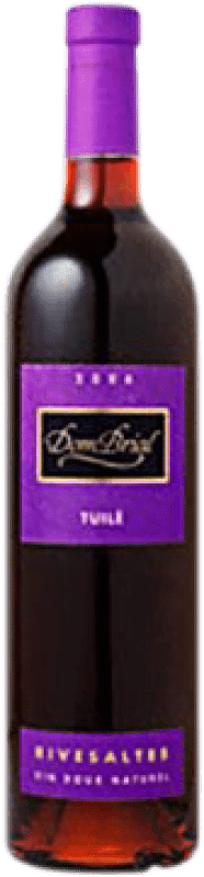 11,95 € 送料無料 | 強化ワイン Vignobles Dom Brial Tuile A.O.C. Rivesaltes フランス Grenache ボトル 75 cl