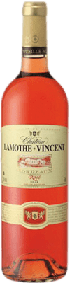 Vignobles Vincent Château Lamothe Vincent Jeune 75 cl
