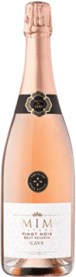 El Cep MiM Pinot Noir Brut Réserve 75 cl