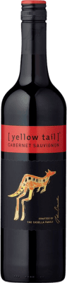 Yellow Tail Cabernet Sauvignon 75 cl