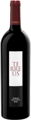 118,95 € Spedizione Gratuita | Vino Rosso Mauro Terreus Crianza — Invecchiato in Botte I.G.P. Vino de la Tierra de Castilla y León Castilla y León Spagna Tempranillo 75 cl