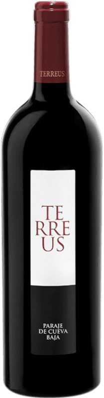112,95 € 免费送货 | 红酒 Mauro Terreus 岁 I.G.P. Vino de la Tierra de Castilla y León 卡斯蒂利亚莱昂 西班牙 Tempranillo 瓶子 75 cl