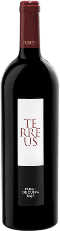 118,95 € Spedizione Gratuita | Vino Rosso Mauro Terreus Crianza — Invecchiato in Botte I.G.P. Vino de la Tierra de Castilla y León Castilla y León Spagna Tempranillo Bottiglia 75 cl