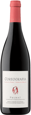 51,95 € Kostenloser Versand | Rosé-Wein Terroir al Límit Coreografía D.O.Ca. Priorat Katalonien Spanien Grenache Weiß, Garnacha Roja Flasche 75 cl