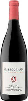 Terroir al Límit Coreografía Garnacha — Grenache 75 cl