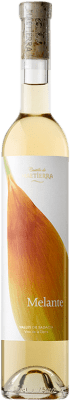 17,95 € Spedizione Gratuita | Vino Dolce Vintae Melante Colección I.G.P. Vino de la Tierra Valles de Sadacia La Rioja Spagna Moscatel — Moscato Bottiglia Medium 50 cl