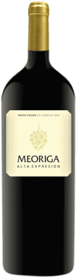 15,95 € 免费送货 | 红酒 Meoriga Alta Expresión 大储备 D.O. Tierra de León 西班牙 瓶子 Magnum 1,5 L