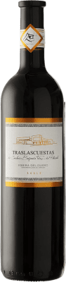 Traslascuestas Tempranillo Young 75 cl