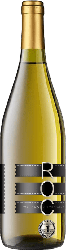 13,95 € Envoi gratuit | Vin Blanc Esencias RO&C Verdejo Jeune D.O. Rueda Castille et Leon Espagne Chardonnay, Verdejo 75 cl