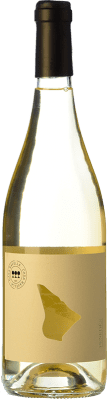 14,95 € 免费送货 | 白酒 Casa Ravella La Casa Llarga 年轻的 D.O. Penedès 加泰罗尼亚 西班牙 Xarel·lo 瓶子 75 cl