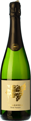 Casa Ravella Brut Nature Eco — Biologique 75 cl