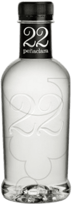 2,95 € Spedizione Gratuita | Acqua 22 Artesian Water Pet Spagna Bottiglia Terzo 33 cl