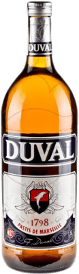 パスティス Martini Duval 1,5 L