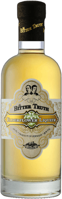 35,95 € Spedizione Gratuita | Liquori Bitter Truth Ederflower Germania Bottiglia Medium 50 cl