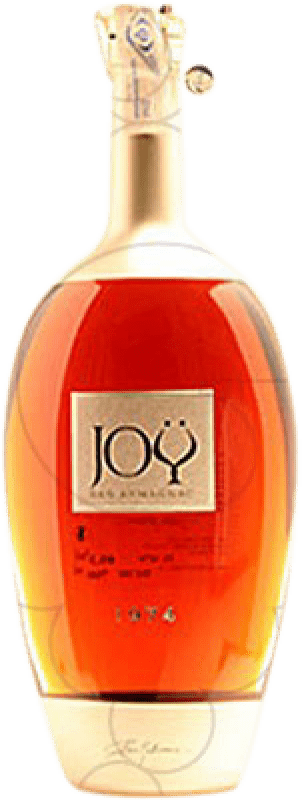 416,95 € Free Shipping | Armagnac Joÿ by Paco Rabanne France Bottle 70 cl