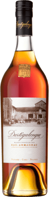 1 383,95 € Spedizione Gratuita | Armagnac Dartigalongue Francia Bottiglia 70 cl