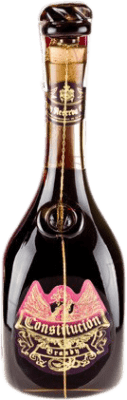 199,95 € Envío gratis | Brandy Bernal Constitución Oro Especial Gran Reserva España Botella 70 cl