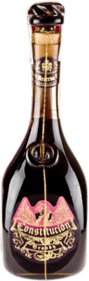 235,95 € Free Shipping | Brandy Bernal Constitución Oro Especial Grand Reserve Spain Bottle 70 cl