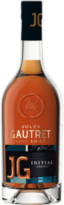 49,95 € Envoi gratuit | Cognac Jules Gautret Initial France 70 cl