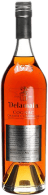 809,95 € Envoi gratuit | Cognac Delamain France Bouteille 70 cl