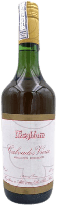15,95 € Kostenloser Versand | Calvados Meyblum Frankreich 75 cl