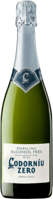 Codorníu Zero 75 cl Без алкоголя