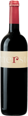 37,95 € Бесплатная доставка | Красное вино Reyneke Cornerstone I.G. Stellenbosch Стелленбош Южная Африка Merlot, Cabernet Sauvignon, Cabernet Franc бутылка 75 cl