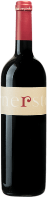 39,95 € Бесплатная доставка | Красное вино Reyneke Cornerstone I.G. Stellenbosch Стелленбош Южная Африка Merlot — Мерло, Cabernet Sauvignon — Каберне Совиньон, Cabernet Franc — Каберне Фран Бутылка 75 cl
