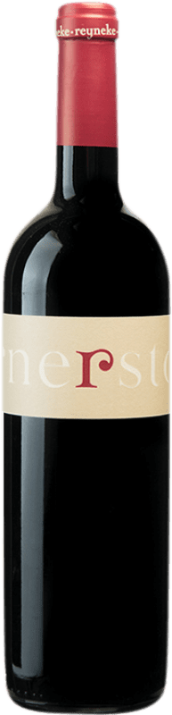 37,95 € Бесплатная доставка | Красное вино Reyneke Cornerstone I.G. Stellenbosch Стелленбош Южная Африка Merlot, Cabernet Sauvignon, Cabernet Franc бутылка 75 cl