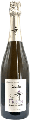 Val Frison Goustan Pinot Noir Blanc de Noirs 75 cl