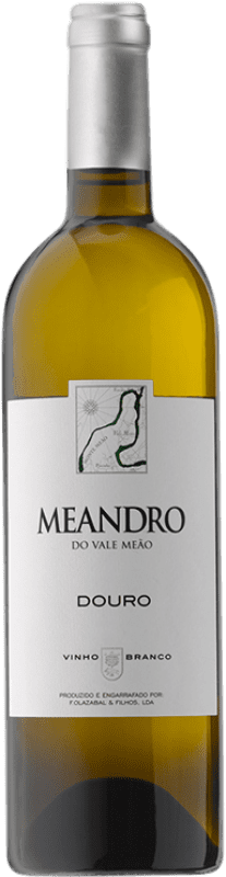 22,95 € 送料無料 | 白ワイン Quinta do Vale Meão Meandro I.G. Douro ドウロ ポルトガル Rabigato — ラビガト, Arinto — アリント 75 cl