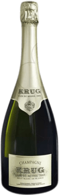 Krug Clos du Mesnil Chardonnay Brut Gran Riserva 75 cl