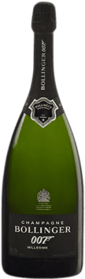 Bollinger 007 Brut Grande Reserva 1,5 L