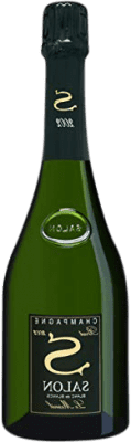 Salon Le Mesnil Chardonnay Brut Grande Reserva 75 cl