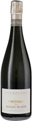 Jacques Selosse Initiale Brut Gran Reserva 75 cl