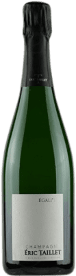 Eric Taillet Egali'T Brut グランド・リザーブ 75 cl