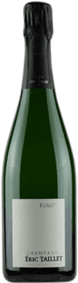 Eric Taillet Egali'T Brut Gran Reserva 75 cl