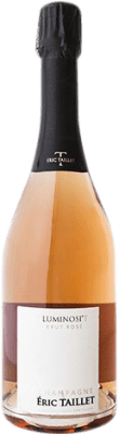 Eric Taillet Luminosi'T Brut Grande Reserva 75 cl