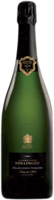 Bollinger Vieilles Vignes Françaises Pinot Black брют Гранд Резерв 75 cl